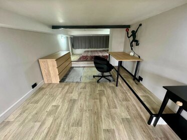 40,6 м², квартира-студия 10 500 000 ₽ - изображение 29