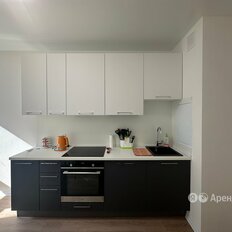 Квартира 40 м², 1-комнатная - изображение 2