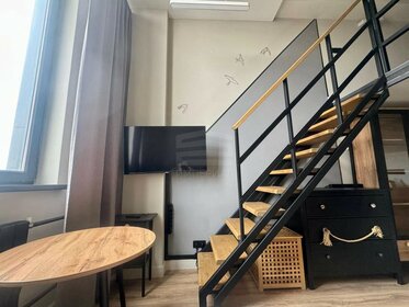 40,6 м², квартира-студия 10 500 000 ₽ - изображение 105