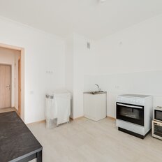 Квартира 40,8 м², 1-комнатная - изображение 5