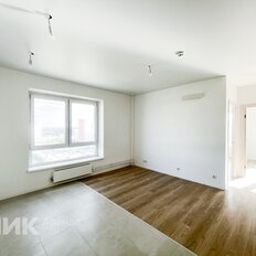 Квартира 50,9 м², 2-комнатная - изображение 1