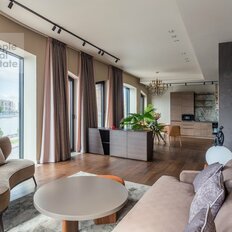 Квартира 150 м², 2-комнатная - изображение 4