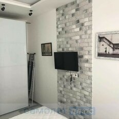 Квартира 37,9 м², 1-комнатные - изображение 2