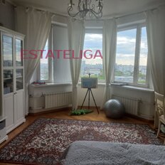 Квартира 142,6 м², 4-комнатная - изображение 2