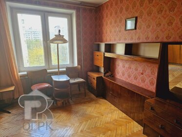 63,5 м², 3-комнатная квартира 22 000 000 ₽ - изображение 7