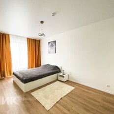 Квартира 42,5 м², 1-комнатная - изображение 2