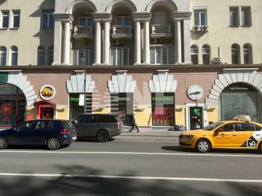 Купить квартиру у метро Библиотека им. Ленина (красная ветка) в Москве и МО - изображение 18