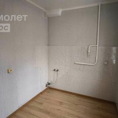 Квартира 43,5 м², 2-комнатная - изображение 5