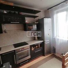 Квартира 38,7 м², 1-комнатная - изображение 1