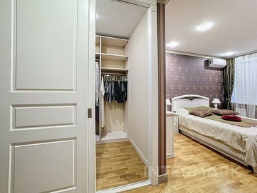 50 м², 2-комнатная квартира 180 000 ₽ в месяц - изображение 141