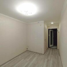 Квартира 15,3 м², студия - изображение 2