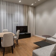 Квартира 101 м², 3-комнатные - изображение 4