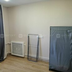 Квартира 25,9 м², студия - изображение 3