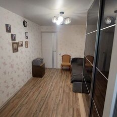 Квартира 60 м², 3-комнатная - изображение 4