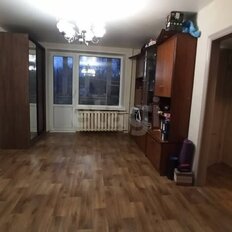 Квартира 45,9 м², 2-комнатная - изображение 3