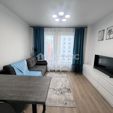 Квартира 20,1 м², студия - изображение 2