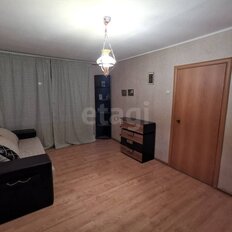 Квартира 29,8 м², 1-комнатная - изображение 1