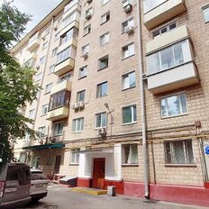 Квартира 16,3 м², студия - изображение 4