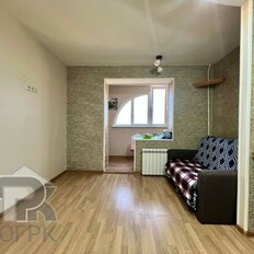 Квартира 50 м², 1-комнатная - изображение 5