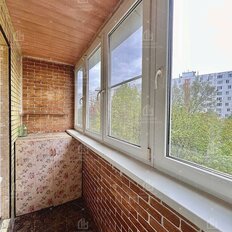 Квартира 40,3 м², 1-комнатная - изображение 5