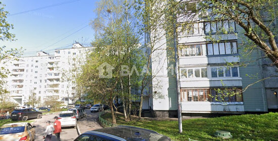 Купить квартиру в Восточном административном округе в Москве и МО - изображение 31