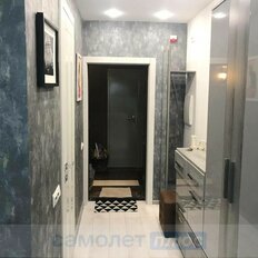 Квартира 37,9 м², 1-комнатные - изображение 5