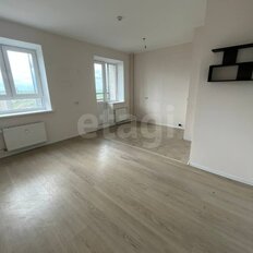 Квартира 26,3 м², студия - изображение 4