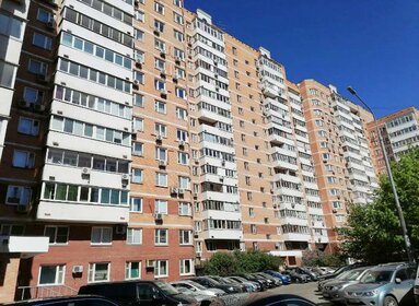 13,6 м², 1-комнатные апартаменты 2 675 000 ₽ - изображение 104