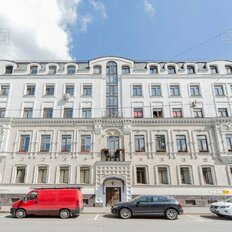 Квартира 95,8 м², 2-комнатная - изображение 1