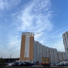 Квартира 41,6 м², 1-комнатная - изображение 3