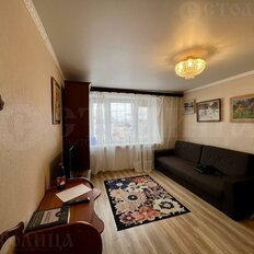 Квартира 51,3 м², 2-комнатная - изображение 5