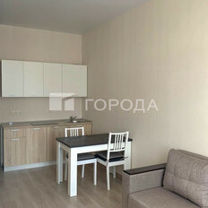 Квартира 20 м², студия - изображение 5