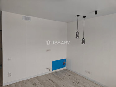 27,9 м², квартира-студия 4 950 000 ₽ - изображение 102