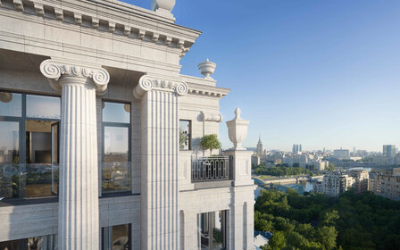 Купить квартиру большую у метро Измайловская (синяя ветка) в Москве и МО - изображение 5
