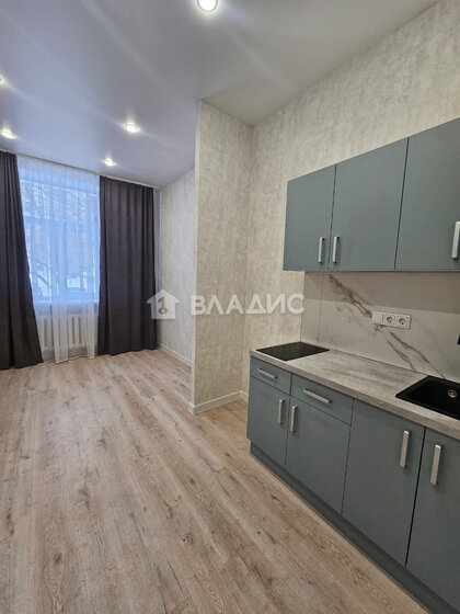 20 м², квартира-студия 5 750 000 ₽ - изображение 41