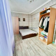 Квартира 32,6 м², 2-комнатная - изображение 1