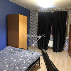 Квартира 35,9 м², 1-комнатная - изображение 4