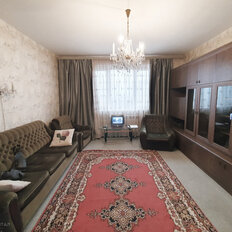 Квартира 53,5 м², 2-комнатная - изображение 3