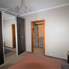 Квартира 58,9 м², 2-комнатная - изображение 3