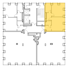 Квартира 55,5 м², 2-комнатная - изображение 2