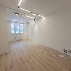 Квартира 45 м², 1-комнатная - изображение 3