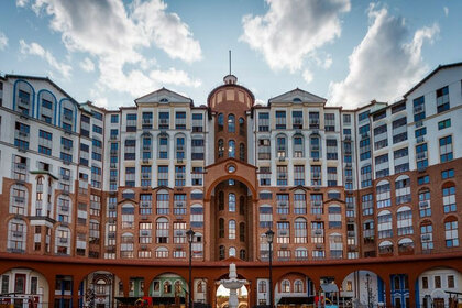 Купить квартиру на первом этаже у метро Быково в Москве и МО - изображение 26