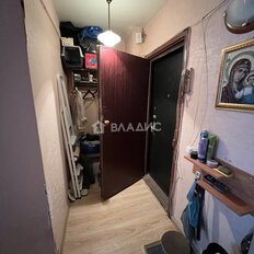 Квартира 32,9 м², 1-комнатная - изображение 5