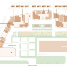 76,4 м², помещение свободного назначения - изображение 3