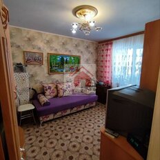 Квартира 71 м², 3-комнатная - изображение 4