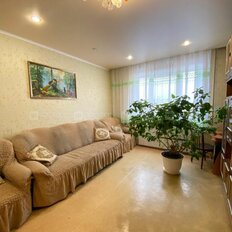 Квартира 89,8 м², 4-комнатная - изображение 5