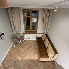 Квартира 18,6 м², студия - изображение 2