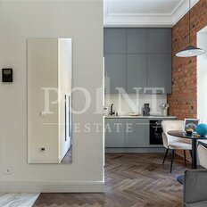 Квартира 20 м², 1-комнатные - изображение 1