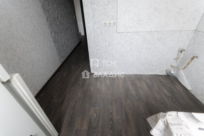 Купить квартиру с дизайнерским ремонтом у метро Солнцево в Москве и МО - изображение 25