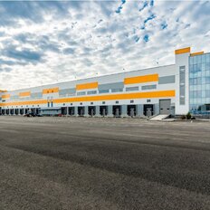 9500 м², склад - изображение 2